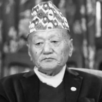 लोकतान्त्रिक गणतन्त्रमाथि अझै चुनौती छ : अध्यक्ष नेपाल