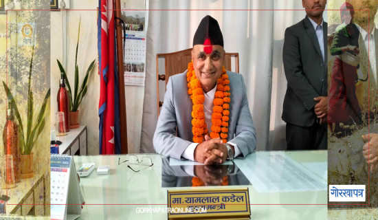 सभामुख सापकोटा नेतृत्वको नेपाली संसदीय प्रतिनिधि मण्डल आज स्वदेश फर्कंदै