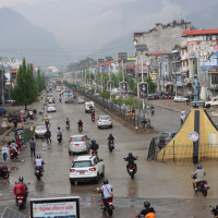 लुम्बिनी प्रदेशको  बजेट खर्च ५६ प्रतिशत
