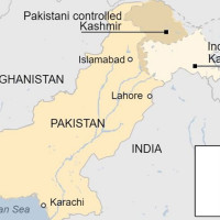 पाकिस्तानमा विस्फोट : पाँचको मृत्यु, १४ घाइते