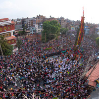 तेस्रो लगानी सम्मेलन आजदेखि, ५५ देशका लगानीकर्ता नेपालमा