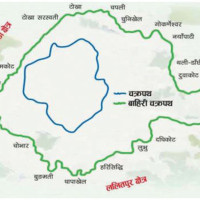 लुम्बिनी प्रदेशको मुख्यमन्त्रीमा डिल्लीबहादुर चौधरी नियुक्त