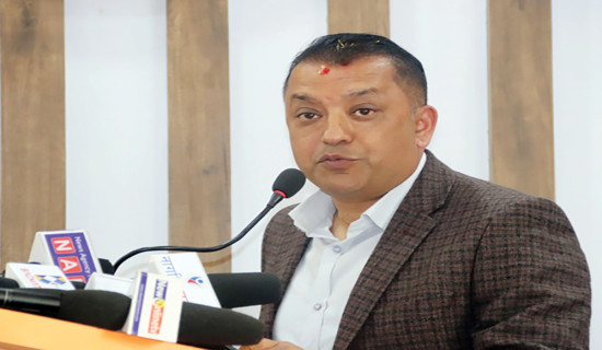 लुम्बिनी प्रदेशको मुख्यमन्त्रीमा डिल्लीबहादुर चौधरी नियुक्त