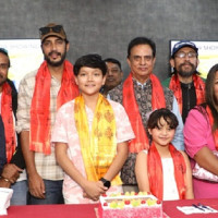 बेलायतमा नेपाली फिल्म फेस्टिभल
