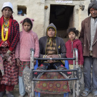 नेपाल अन्तर्राष्ट्रिय लगानीको आकर्षक गन्तव्य : अर्थमन्त्री पुन