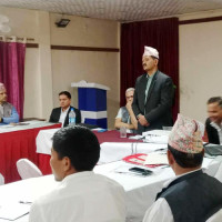 नेपाल वेस्ट इन्डिज ‘ए’ सँग १० रनले पराजित