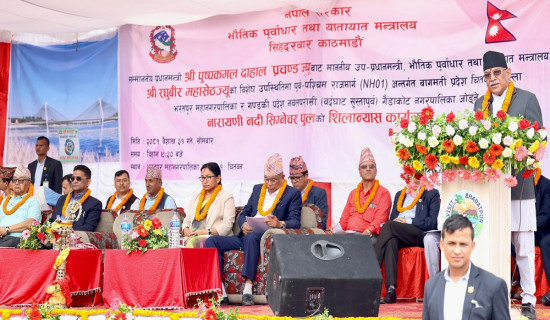 चाहिने १७ हजार : दक्ष प्रसूतिकर्मी २५ जना मात्रै