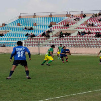साफ यु-२० महिला फुटबल : भारतलाई हराउँदै नेपाल फाइनलमा
