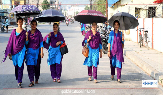 कृषि क्याम्पस खोल्न प्रधानमन्त्री सकारात्मक