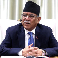 राजनीतिक सहमतिबाट नै राष्ट्रपति : अध्यक्ष नेपाल