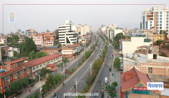 कहालीलाग्दो तम्बा भिरमा महको सिकार