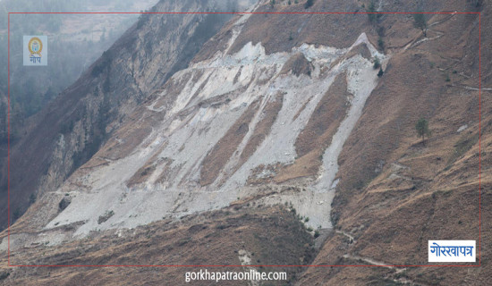 कर्णालीमा अझै ६० हजार पाठ्यपुस्तक अभाव