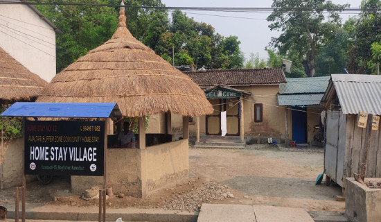 स्रोतमा फोहाेर वर्गीकरण गर्नै चुनौती