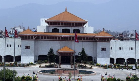 काठमाडौंमा फोहोरको दिगो व्यवस्थापन हुन्छ : प्रमुख साह