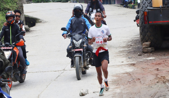 बालिका बलात्कारका आरोपीत विरुद्ध उजुरी