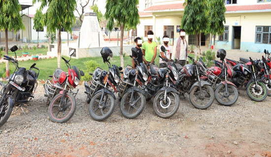 बालिका बलात्कारका आरोपीत विरुद्ध उजुरी