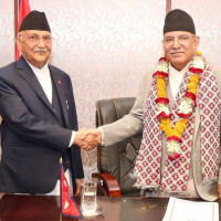 एमसिए-नेपालद्वारा सबस्टेशन निर्माणसम्बन्धी सम्झौतामा हस्ताक्षर
