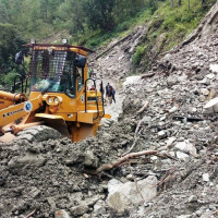 लुम्बिनी विकास कोषले  भूकम्प प्रभावितलाई २५ लाख दिने
