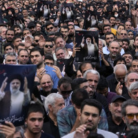 इरानमा इस्लामिक जिहादी समूहको आक्रमणमा परी ११ प्रहरीको मृत्यु