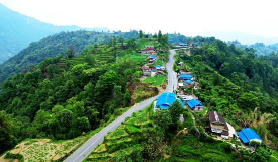 क्रान्तिका निष्ठावान् व्यक्तित्व