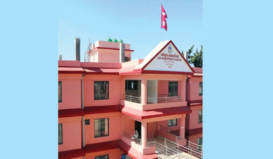 स्थानीय विकास बजेट खर्च निराशाजनक