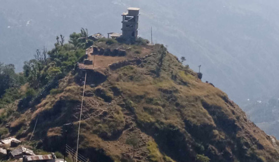 जोरायल गाउँपालिकामा पुरानै अनुहार प्रमुखमा निर्वाचित