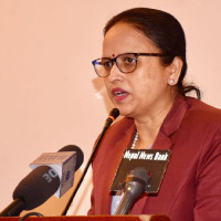भारतीय विदेशमन्त्री नेपाल आउँदै