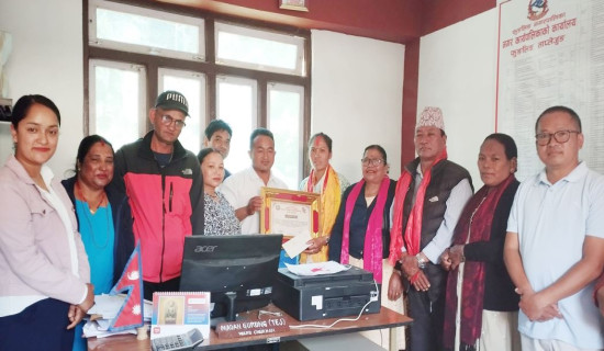 नेपाली क्रिकेटमा चमत्कार