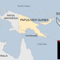 ट्युनिसियामा डुङ्गा डुब्दा ७० भन्दा बढी आप्रवासी बेपत्ता