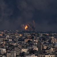 इजराइल–हमास युद्ध : सर्वाधिक  रक्तपातपूर्ण र विनाशकारी युद्ध