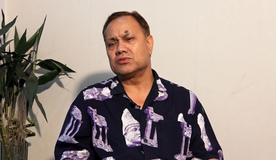 बजेट उत्पादनमूलक क्षेत्रमा प्राथमिकता दिन आवश्यक : अध्यक्ष कुँवर