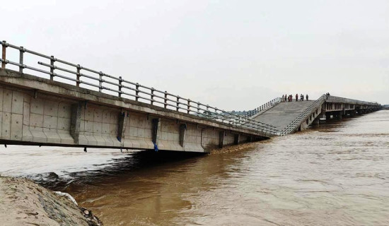 धनगढी उपमहानगरद्वारा २३ करोड राजस्व सङ्कलन