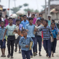 यूएई पुगेका १९ नेपाली अलपत्र