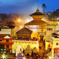 काठमाडौँबाहिरका विमानस्थलमा अनिवार्य रात्रि बिसान गर्नुपर्ने