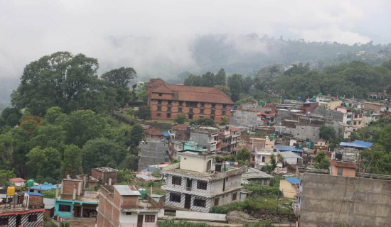 ११ लाखले गरे गोरखा सङ्ग्रहालय भ्रमण