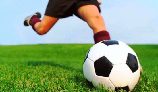 साफ महिला फुटबल प्रतियोगिता काठमाडौँमा हुने