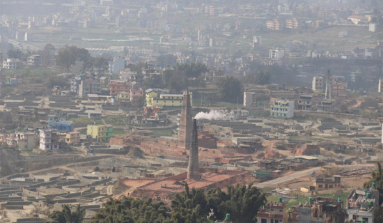विश्व वातावरण दिवस : वातावरणीय सुधारका अधुरा वाचा