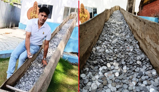 जीवनका कथैकथा जोडिएका ‘यादहरु’