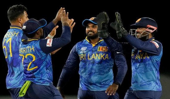 विश्वकप क्रिकेट : पहिलो सेमिफाइनलमा बुधबार भारतको सामना गर्दै न्युजिल्यान्ड