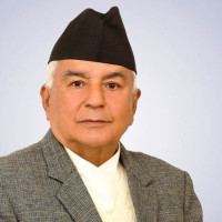 लुम्बिनी प्रदेश सरकारको नीति तथा कार्यक्रम बहुमतले पारित