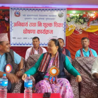 जनस्तरमा थाइल्याण्ड–नेपाल सम्बन्ध बढाउन मैत्रीसङ्घ गठन