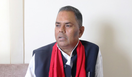 नेपाल कुनै पनि सैन्य गठबन्धनमा सहभागी हुँदैनः प्रधानसेनापति शर्मा