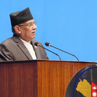 नेपाल–भारतबीचको विद्युत व्यापारमा कोशेढुङ्गा : कार्यकारी निर्देशक घिसिङ