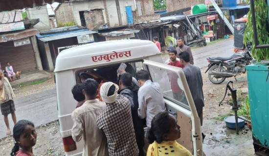 लुम्बिनी प्रदेश श्रमाधान रोजगार मेला, रोजगारीकै आशामा युवा