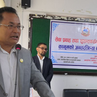नेपाली क्रिकेट टोली सेन्ट भिन्सेन्टमा, सन्दीपसहितको अभ्यास