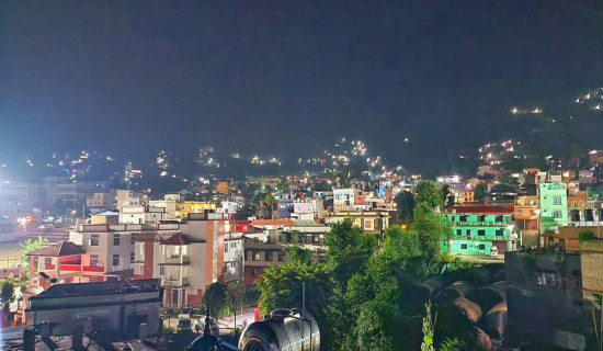 जाजरकोट भूकम्प : आठबिसकोटमा जिल्ला बाहिरका तीन जनाको मृत्यु