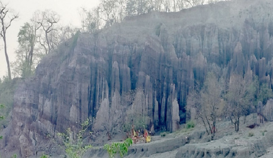 शिव लिङ्गेश्वर धाम