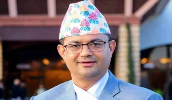 चुनाव अघि माओवादीसँग एकता हुन्न: नेपाल