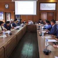 नेपाल बुद्धिजीवी सङ्गठनको ९९ सदस्यीय केन्द्रीय समिति चयन