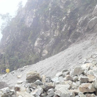 भूकम्प प्रभावित क्षेत्रमा सुदूरपश्चिम प्रदेश सरकारबाट सहयोग